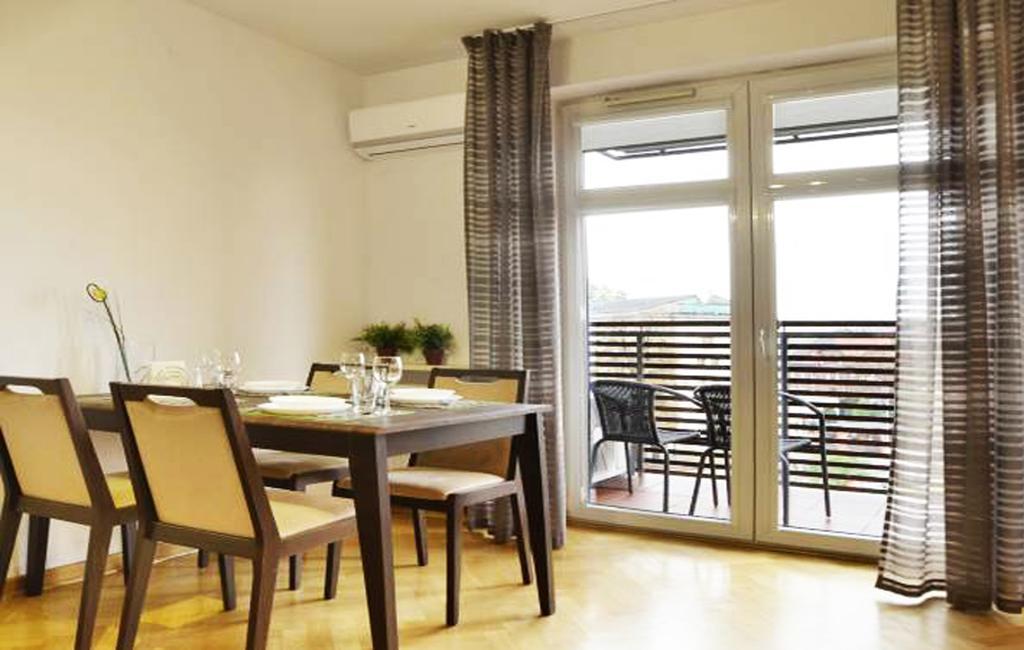 Apartment On Jagielly Wroclaw Exterior photo